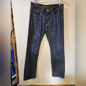 Cody James Men's Blue Jeans